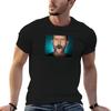 House M.D. T-Shirt Klassischer Aufdruck Kurzarmshirt