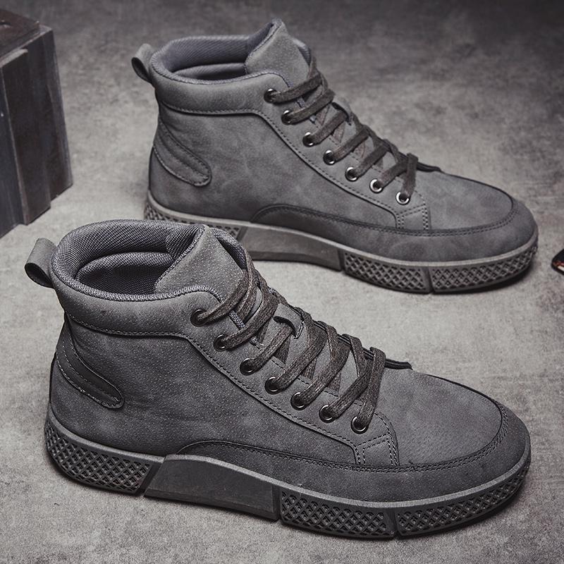 Fashion Men Sneakers Tenis Zapatos Hombre Vintage Fashion  Men Casual Sneaker Shoes   2024 New