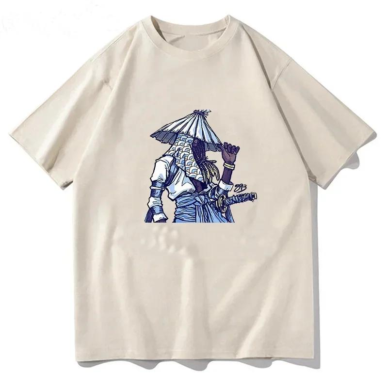 

Бесплатная мужская футболка Young Thug 2023 года, фанаты, короткий рукав, круглый вырез, 100% хлопок, унисекс, повседневные футболки, свободные летние модные футболки XXXXXL золотой