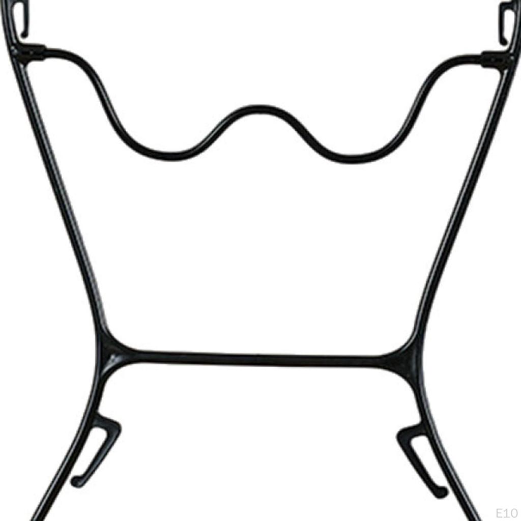 Bikini Swimsuit Hanger Closet Organizer Boutique Bathing Suit Hangera Non Slip Lingerie for