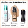 Revlon ColorStay Foundation für Buff (Polieren) - Mischhaut/fettige Haut,