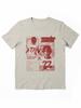 Sombr Sombr Tour Vintage Fan Art Essential Unisex T-Shirt