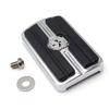Motorcycle Skull Fuel Gas Tank Cap Cover For Harley Davidson 1992-Up Sportster/1994-Up Road King