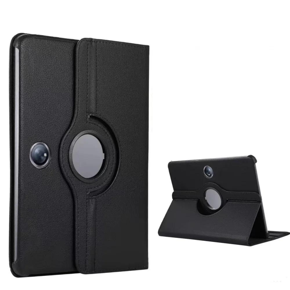 Husă pentru tabletă OPPO Pad SE 11 inch OPD2417, Husă din piele rotativă 360 pentru OPPO PadSe 11" Cu suport, Husă flip