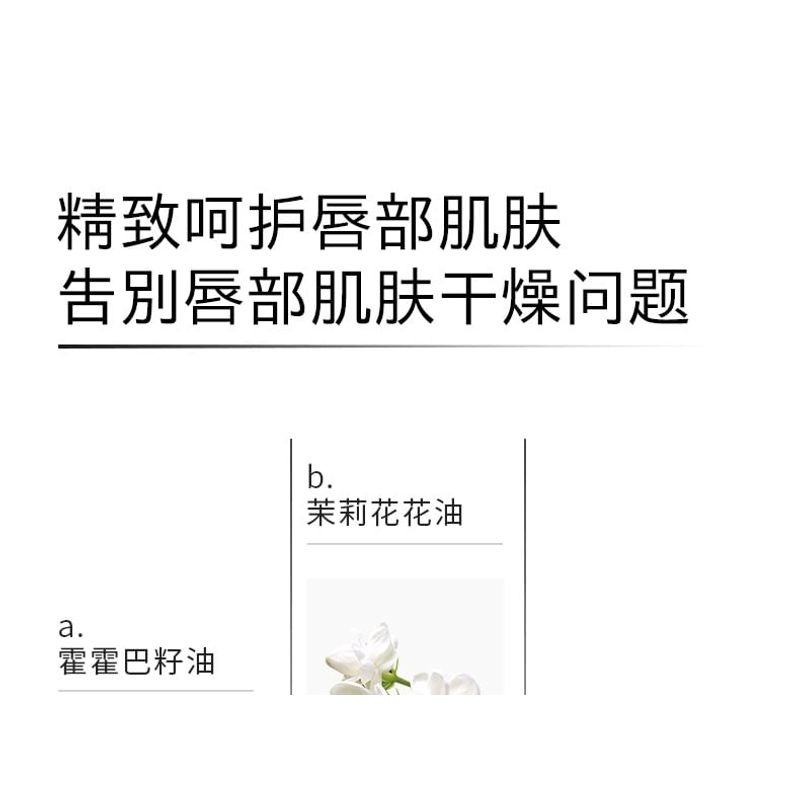 Haa - Protection Lip Balm