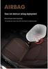 Cross-Border Universal Breathable Car Seat Cushion for All Seasons - Single Seat