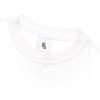 Nike Embroidered Logo Cotton Tee Women Tops White DA0324-121