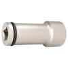 TONE Extra Long Impact 46mm Width Socket, 8NV-46L150, 25.4mm (1") Drive,
