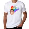 Yas Sean Ay Im Bein Gay Ova Here Tshirt Holiday Vacation Tee Shirt Tshirt