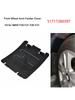 For F20 F21 F22 F23 F87 F30 F31 F80 F34 F32 F82 F33 F83 F36 Fender Cover