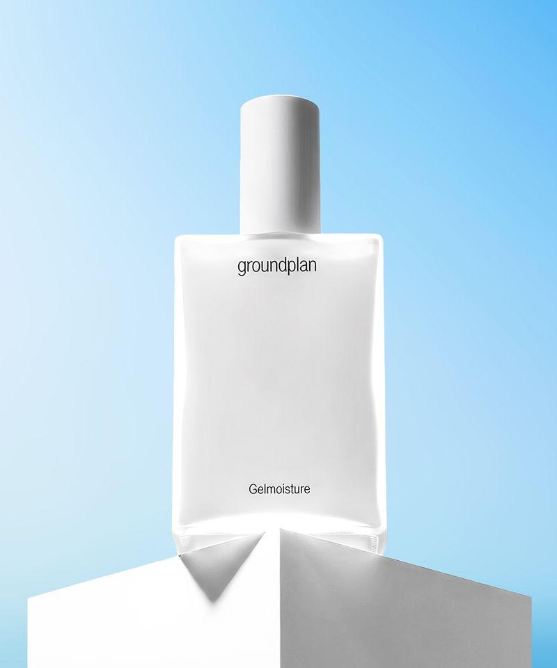 Moisture Coating Gel Moisture 120ml