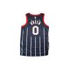 Nike Basketball Jerseys Men's Black Moderate Straight Fit DB4029-424