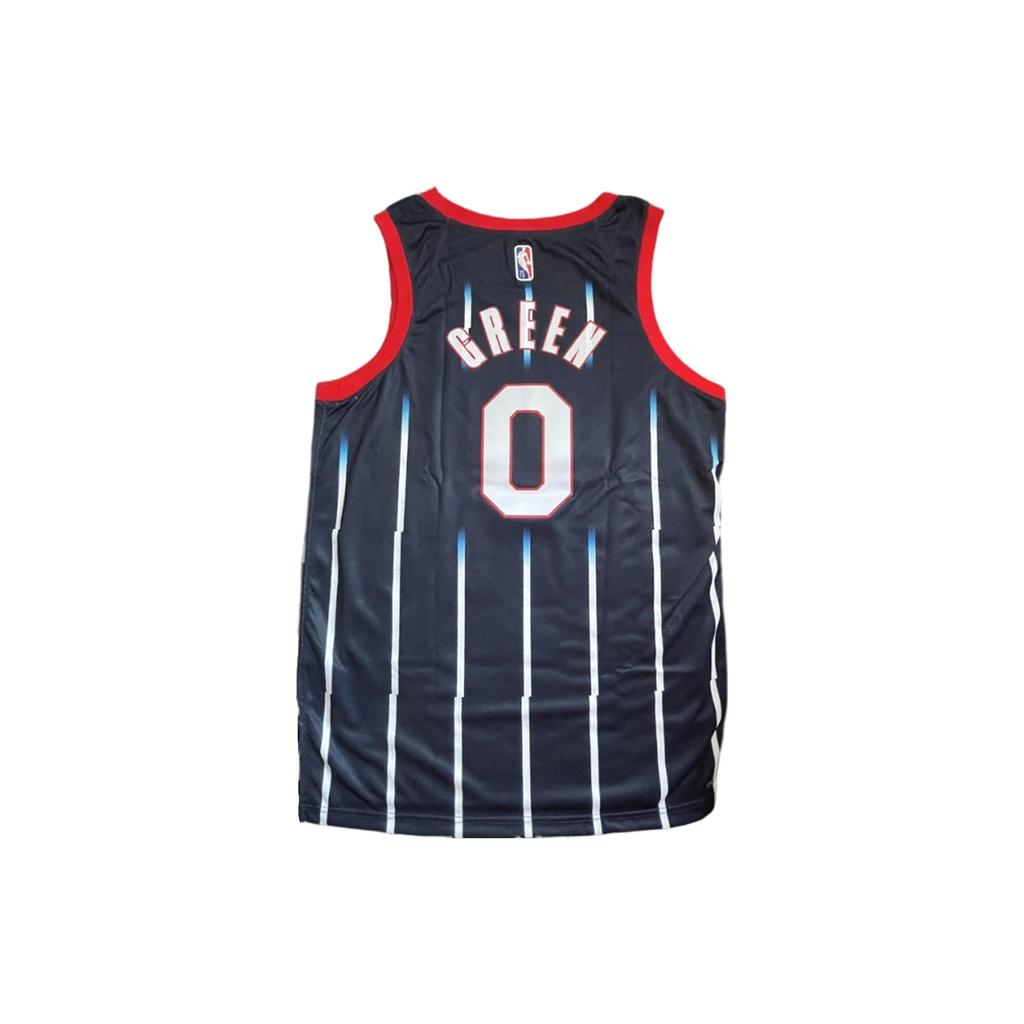 Nike Basketball Jerseys Men's Black Moderate Straight Fit DB4029-424