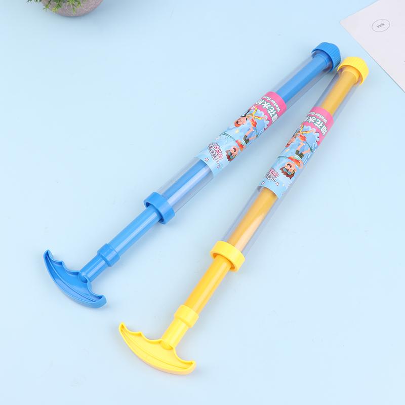 Multi-Scene Fun Sparklers Style Water Spray Toy Set For Pool Parties High Pressure Spray Pump Action For Bathing Entertainment