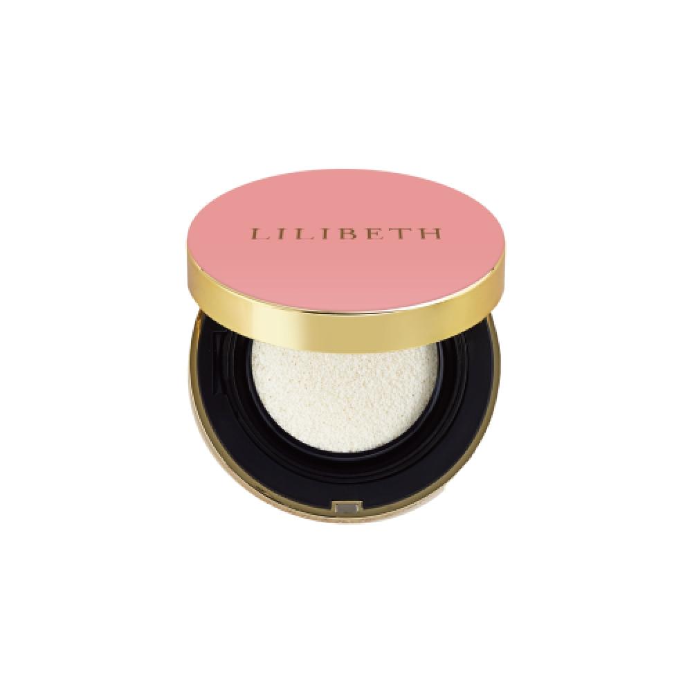 Liliibeth Sun Cushion NONE