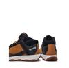 Мужские кроссовки Timberland Тимберленд tb0a41w7edm1 чёрные