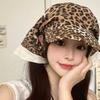 French Retro Headscarf Hat Sweet Loli Baseball Cap Versatile Sun Hat  Outdoor Seaside Vacation
