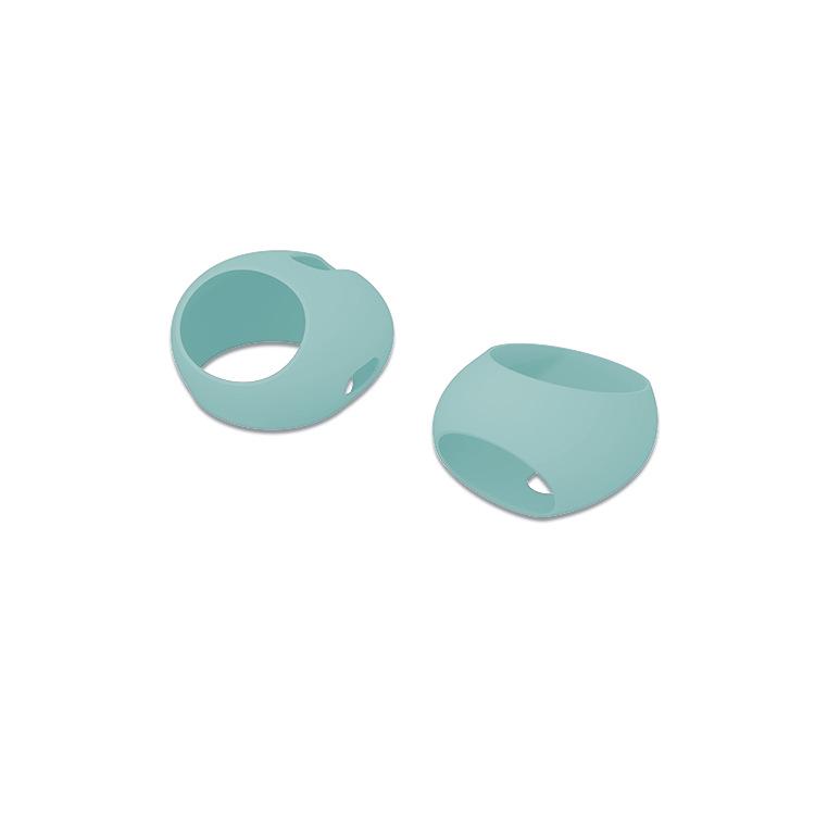 Ultra-Thin Ear Caps for 3rd Gen AirPods Pro
