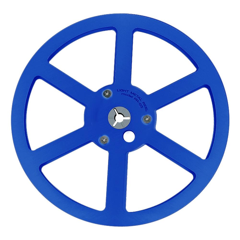 

7 Inch Take Up Reels Opening Machine Parts 6 Hole Light Metal Aluminum Takeup Reel Empty Aluminum Disc синий