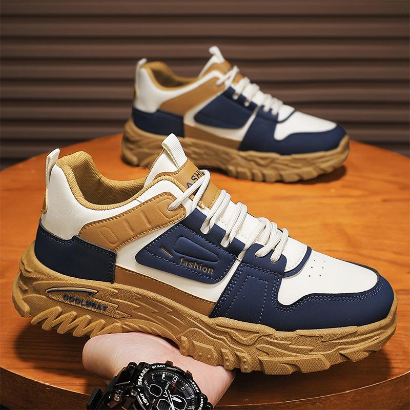 

Трудовое страхование рабочая мужская обувь осенняя нескользящая и износостойкая рабочая обувь для стройплощадок мужская обувь для спорта на платформе для походов 44