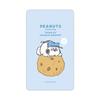 Gourmandise Amendoins Snoopy Resfriador Inteligente Premium Olaf SNGG-221B