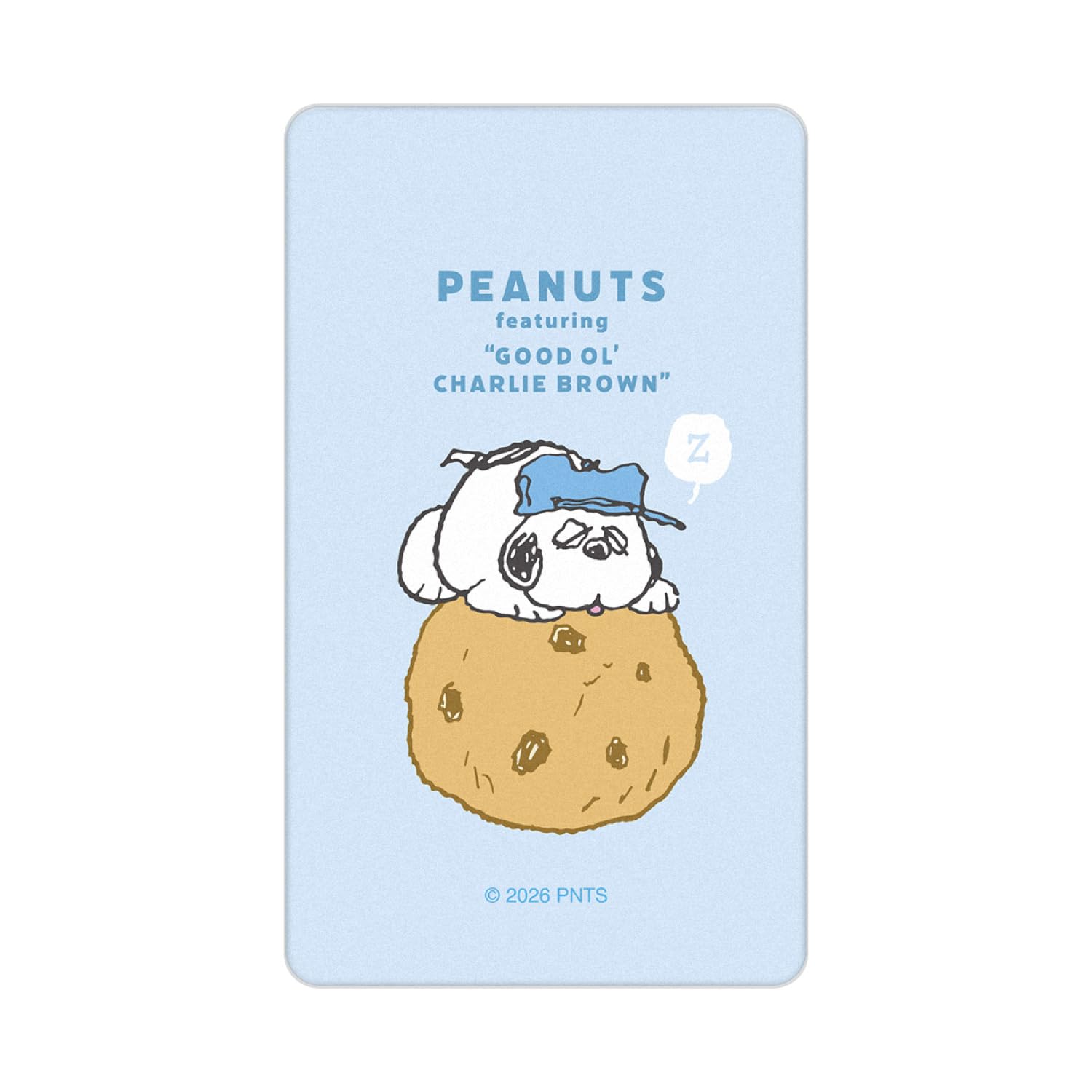 Gourmandise Peanuts Snoopy Smart Cooler Premium Olaf SNGG-221B