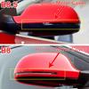 2 Pieces Dynamic Blinker Mirror Light for A4 A5 B8 A3 8P Q3 A6 C6 4F S6 LED Turn Signal Side Indicator Blinker SQ3 A8 D3 8K