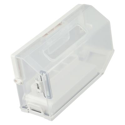 Dustbin Box For Ecovacs For Deebot X2/X2 Omni/X2 Pro Robot Vacuum Cleaner Spare Replacement Dustbin Box Container Sweeping Parts