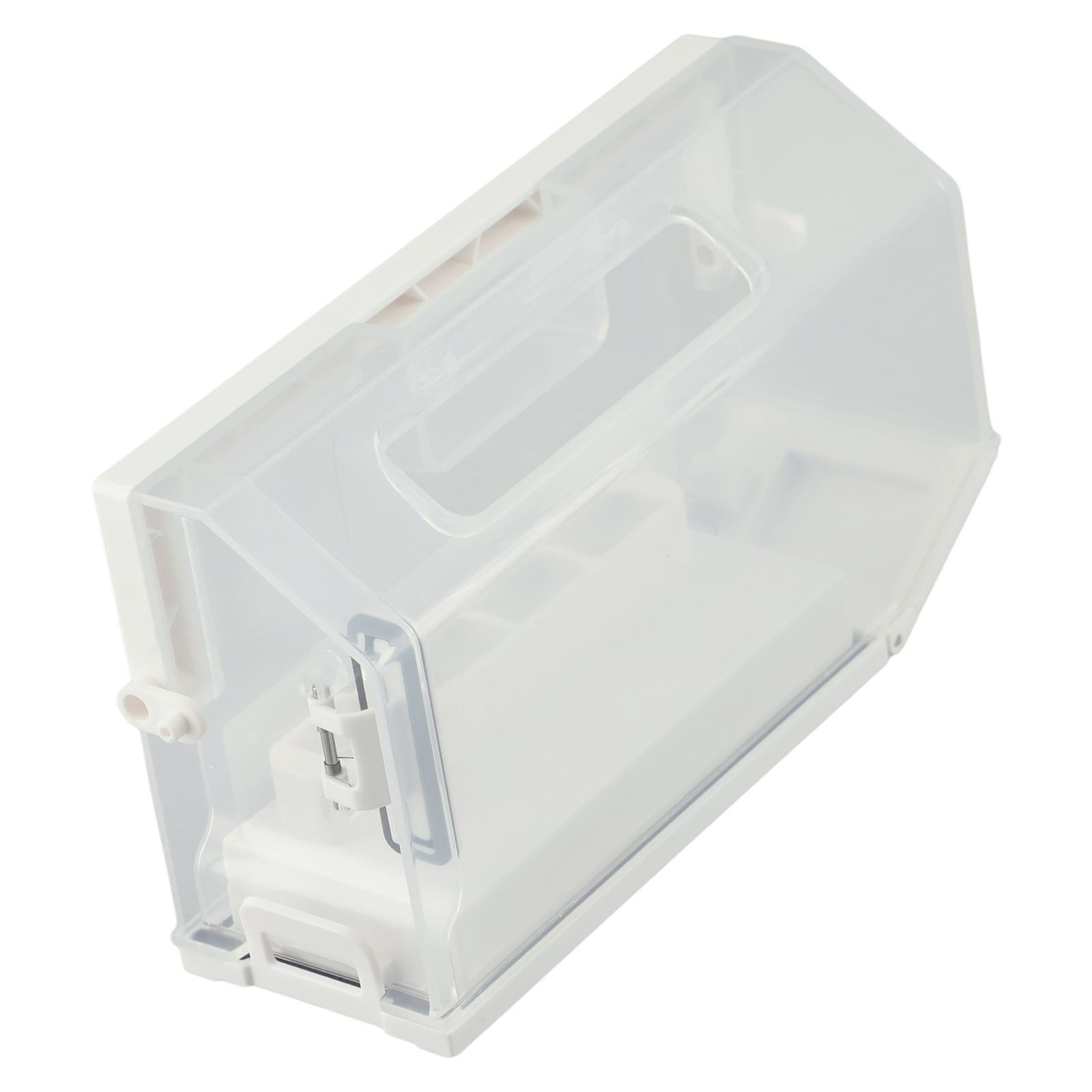 

Dustbin Box For Ecovacs For Deebot X2/X2 Omni/X2 Pro Robot Vacuum Cleaner Spare Replacement Dustbin Box Container Sweeping Parts China Mainland