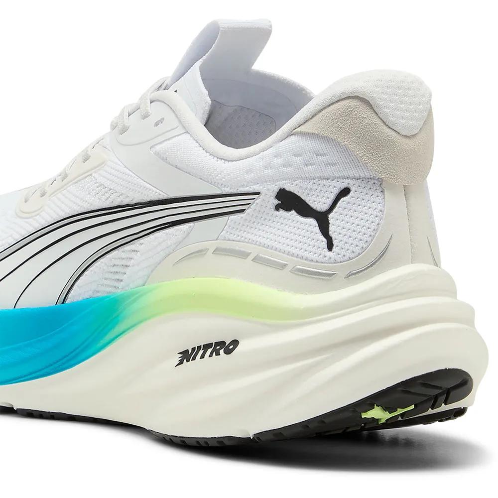 Puma Кроссовки для бега Magnify NITRO 3