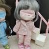 1/12BJD Doll for ob11 obitsu 11 1/111/12 Doll Clothes New Cute Clothes Doll Pajamas Sleep Clothes