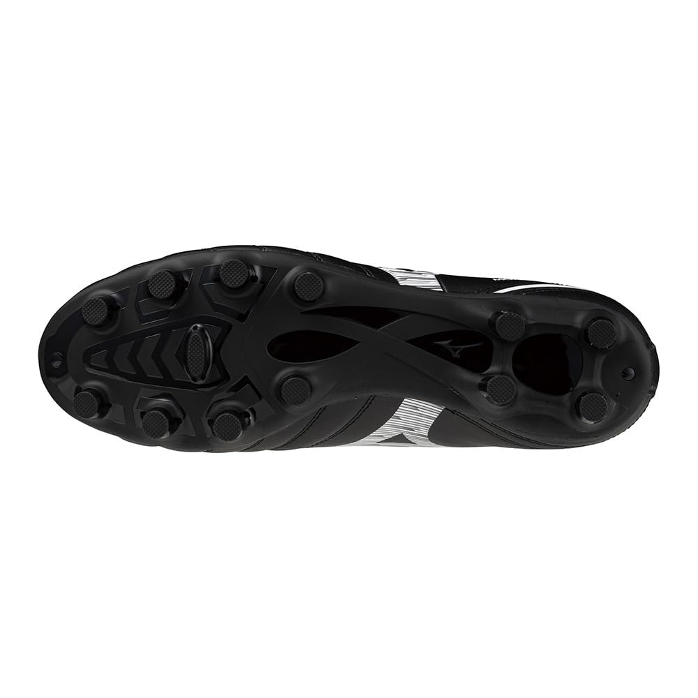 Mizuno Monarcida NEO3 Select Unisex Soccer Cleats 27.0 cm 3E Black White