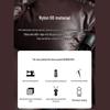 Jinyujie 2024 Winter Women's Celebrity Style Thickened Long Puffer Down Jacket Y24808345