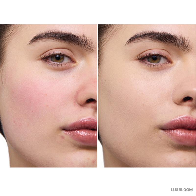 Erborian CC Red Correct 15ml / 45ml SPF25 (+Darmowy prezent)