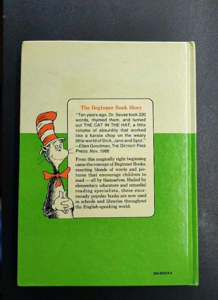 [USED] More Riddles by Bennett Cerf, Hardcover, English, Children's Book