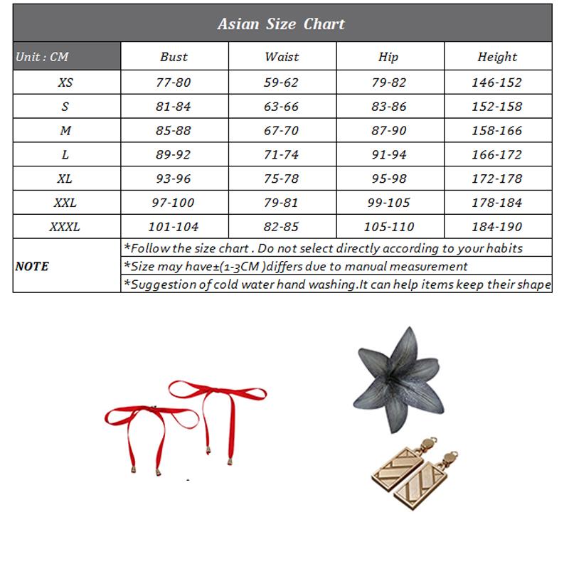 Wuthering Waves Camellya Cosplay Costume Bloom Bearer Of The Black Shores Camellya Dress Women Halloween Party Outfit