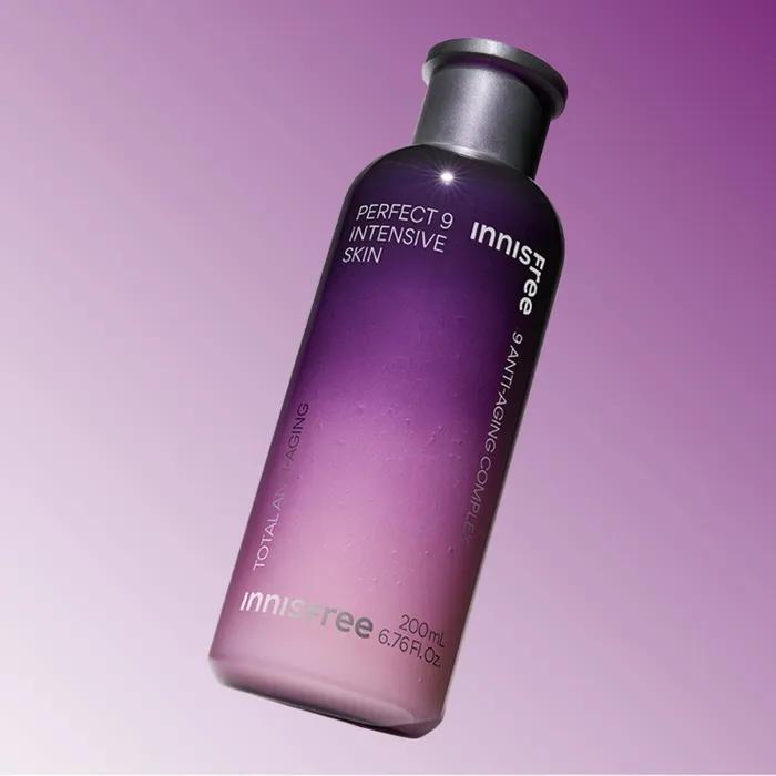 Perfect 9 Intensive Skin 200mL