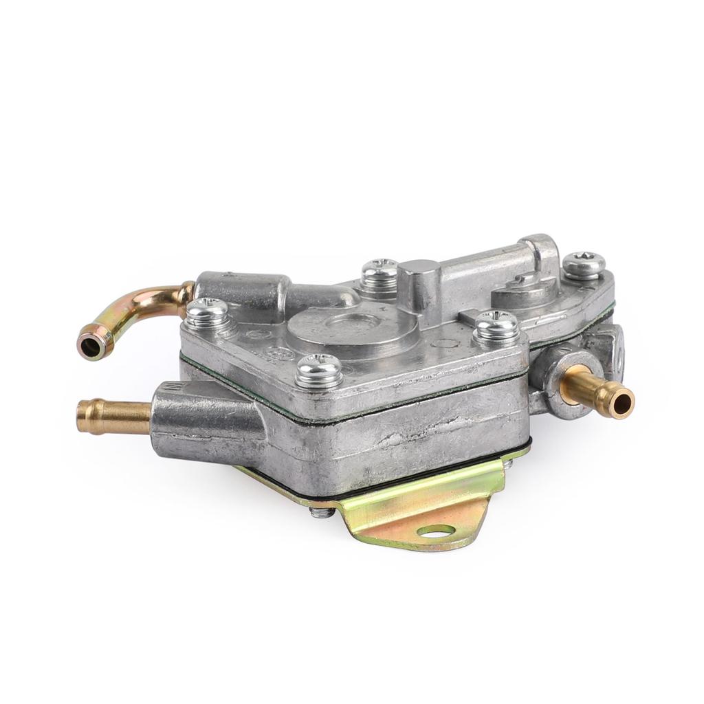 Areyourshop Fuel Pump Replacement Fit for Yamaha YP250 Skyliner Majesty 95-99 4HC-13910-00