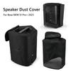 For Bose S1 Pro+ Portable BT Speaker Cover with Handle Flap Mesh Slip Cover Mesh Cover Protective Case for Traveling And Parties