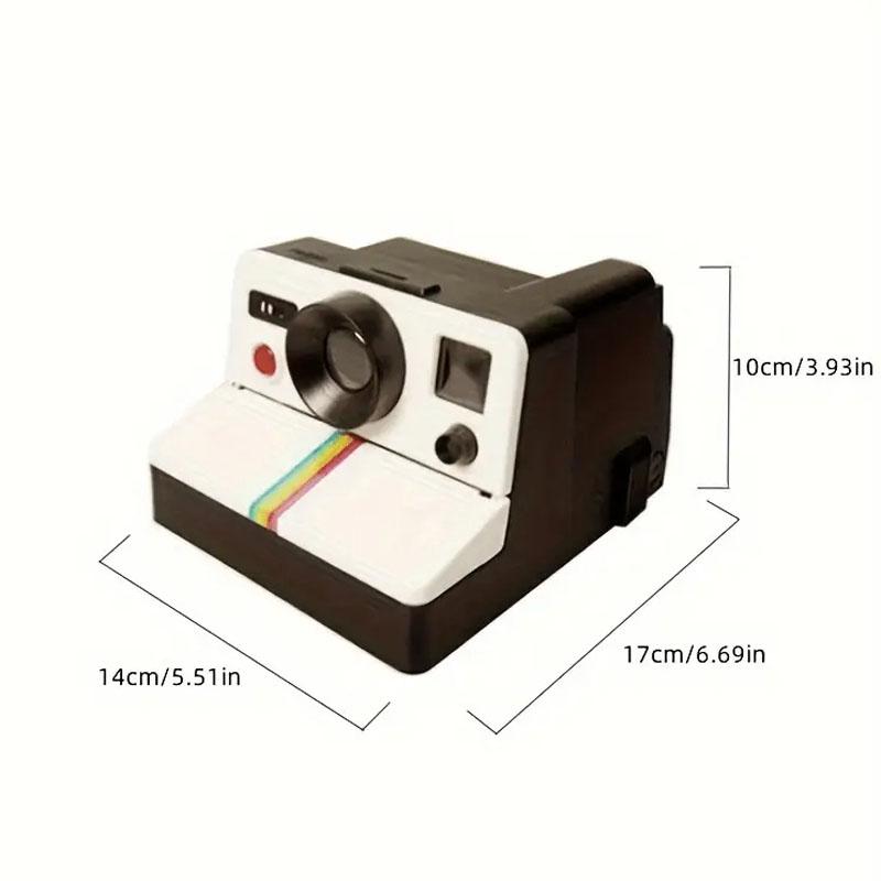 

Ретро камера держатель рулона туалетной бумаги настенный держатель туалетной бумаги диспенсер для туалетной бумаги для ванной туалетная бумага Appareil 1