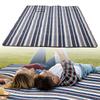 Picnic Blanket Water Resistant Damp Proof Thickened Oxford Cloth Foldable Portable Picnic Mat for Outdoor Beach