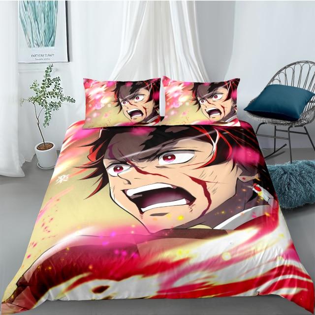 king size character sheets