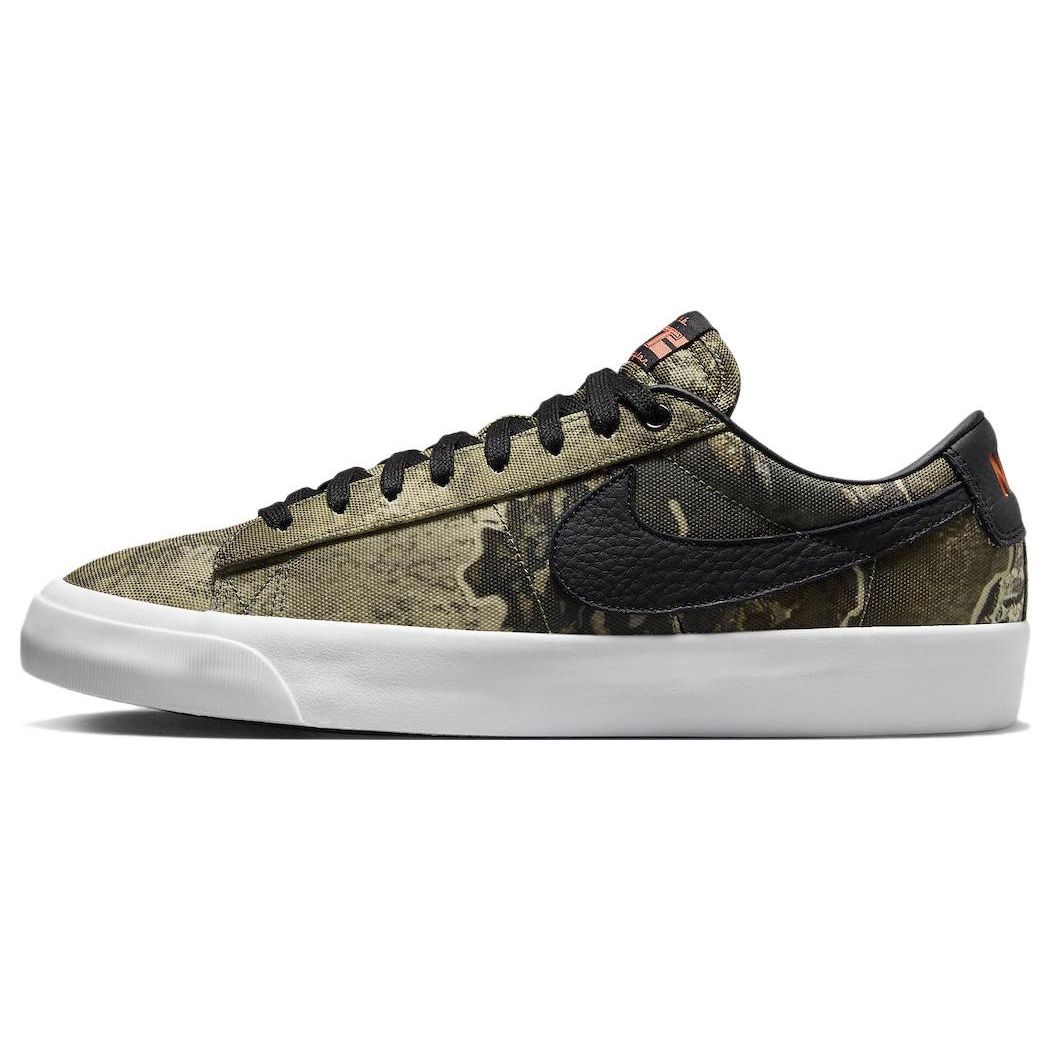 Nike Blazer Low Pro GT Premium