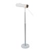 1600W Stand Up Hair Dryer Negative Ions Frizz Control Height Adjustable Sit Under Hair Dryer for