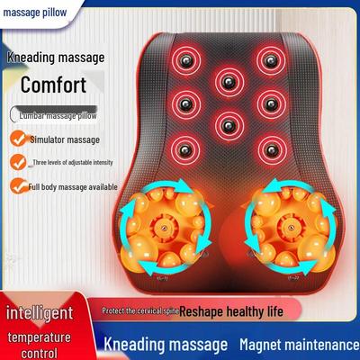 OEING Full Body Kneading Massage Cushion