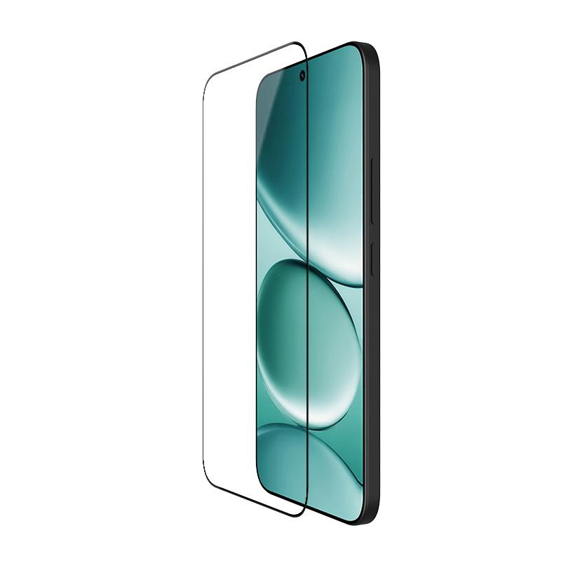 Nillkin for Xiaomi Redmi Note 15 Pro 5G CP+ Pro 2.5D 9H Full Cover Tempered Glass Screen Protector