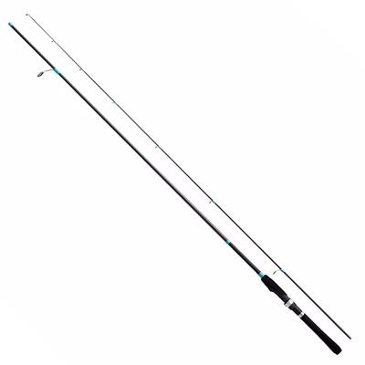 Shimano 23 Lurematic Salt S76ML Spinning Rod (Saltwater Lure Recommended Model) - Suitable for Egiing, Rockfishing, Seabass, and Hairtail Fishing