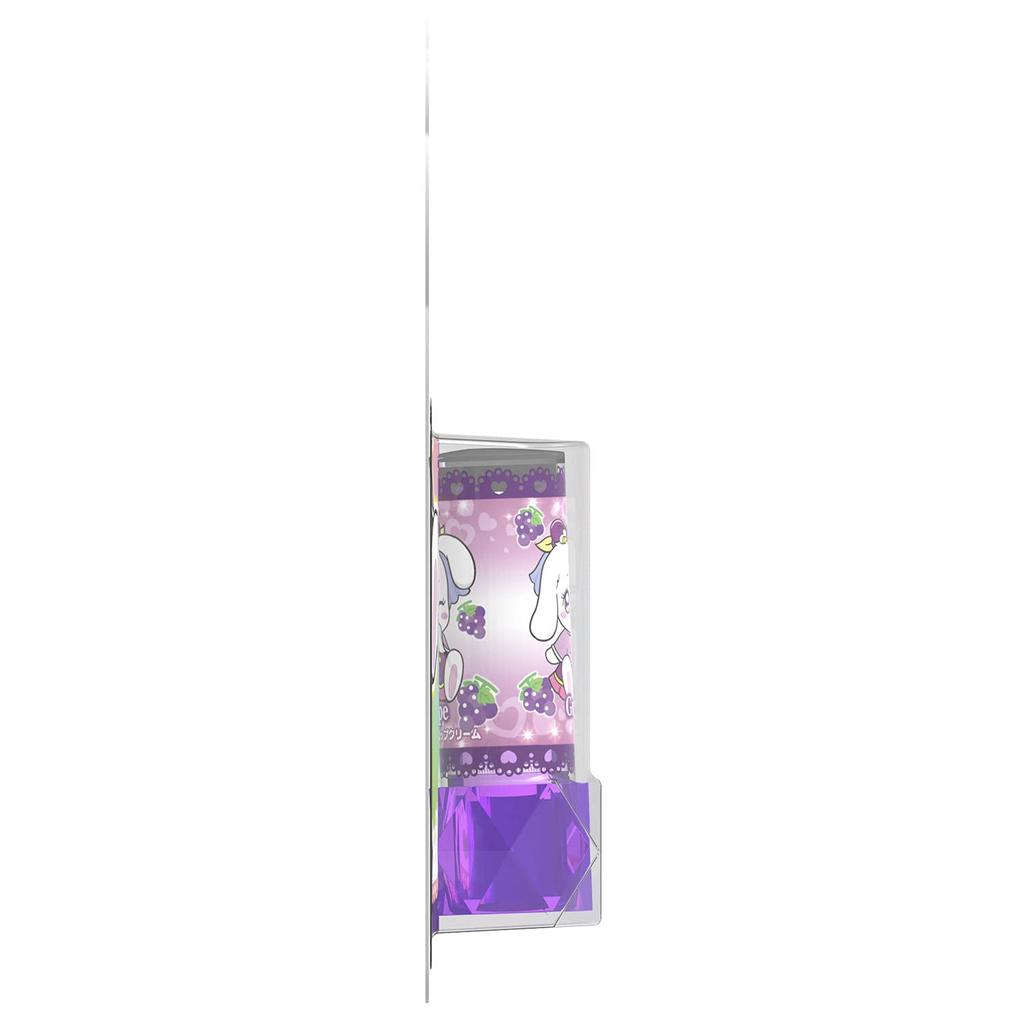 Dariya Lippenbalsam Traubenduft Kinder