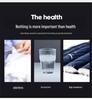 Men's 2024 Slim Fit Short Lightweight Down Jacket - Winter Thickened Warm Outerwear with Lapel