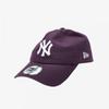 New Era Mlb New York Yankees Casual Classic Kappe Pflaume 14881465
